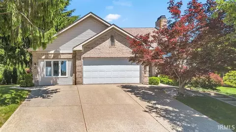 3725 E Tamarron Dr, Bloomington, IN 47408
