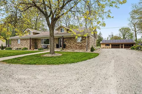 17387 County Road 34, Goshen, IN 46528