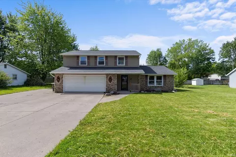 5316 Stellhorn Rd, Fort Wayne, IN 46815