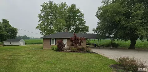 5222 Schneider Rd, Newburgh, IN 47630