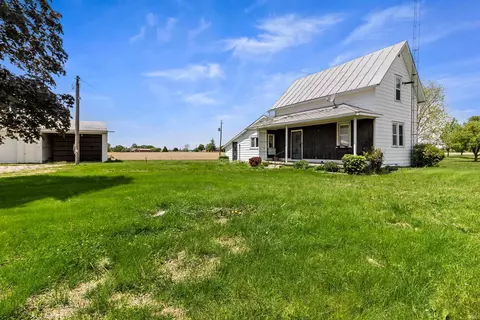 10580 S 300 E, Fairmount, IN 46928