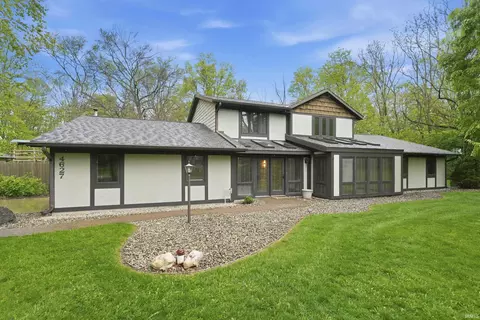 4627 Merriam Creek Dr, Fort Wayne, IN 46816