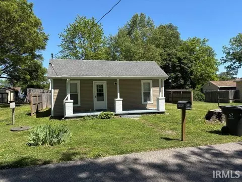 4143 N Maple St, Richland, IN 47634