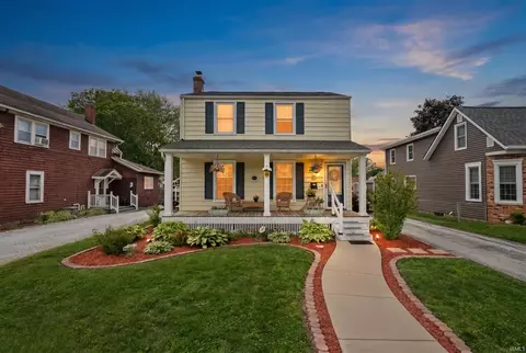 303 S Western Ave, Kokomo, IN 46901