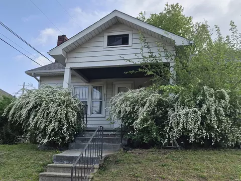 920 Nicholas St, Vincennes, IN 47591