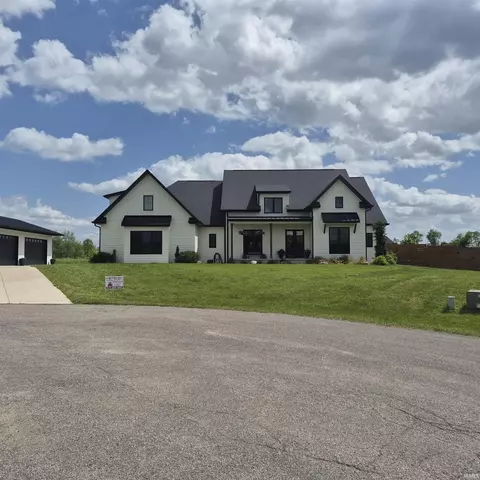 1662 E Michelle Ct, Bloomington, IN 47401
