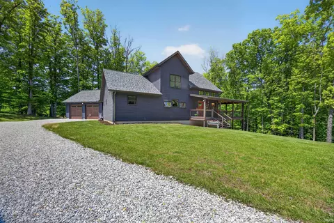 339 Riley Blvd, Bedford, IN 47421