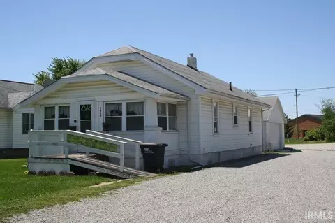1854 S Jackson St, Frankfort, IN 46041