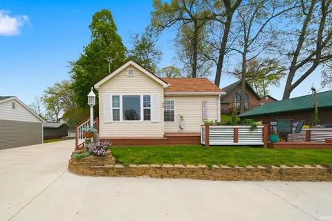 95 133 Turkey Lake Ln, Lagrange, IN 46761