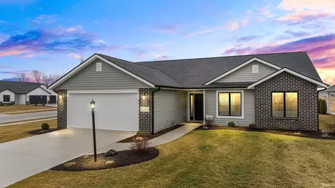 15554 Brimwillow Dr, Huntertown, IN 46748