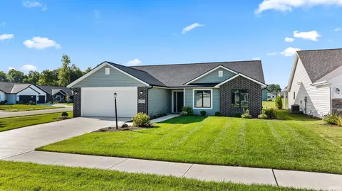 15554 Brimwillow Dr, Huntertown, IN 46748