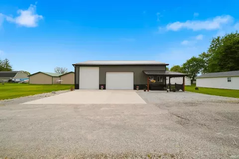 90 133 Ln, Lagrange, IN 46761