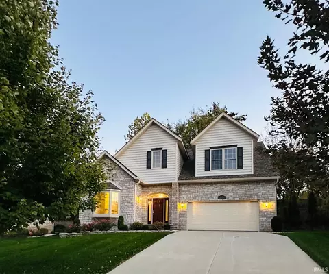 3170 E Wyndam Ct, Bloomington, IN 47401