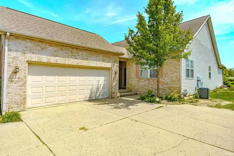 4229 Peterborough Rd, West Lafayette, IN 47906