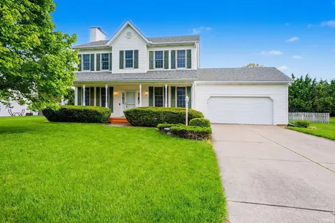 12353 Rodeo Ct, Granger, IN 46530