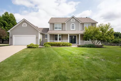 4311 Antiquity Ct, West Lafayette, IN 47906