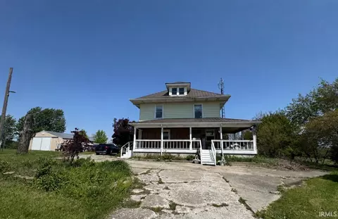 4691 E 550 N, Marion, IN 46952