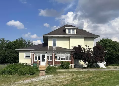 4691 E 550 N, Marion, IN 46952
