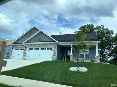 4679 Beringer Dr, Lafayette, IN 47909