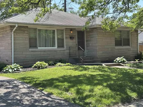1008 S 20th St, Terre Haute, IN 47803