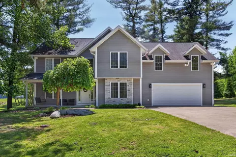 537 Southridge Dr, Bedford, IN 47421