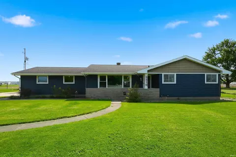 5310 N Sr 101, Woodburn, IN 46797
