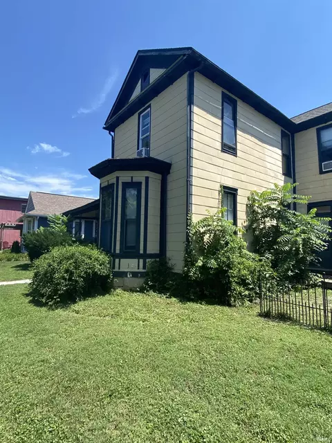 Other - 331 S Grant St, Bloomington, IN 47401 photo 1 of 7
