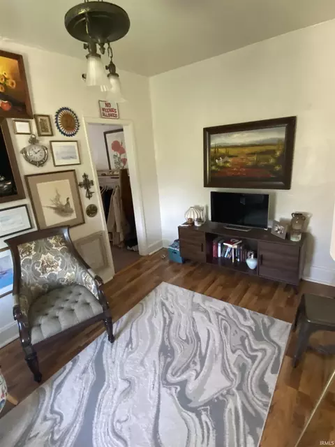 Living - 331 S Grant St, Bloomington, IN 47401 photo 1 of 2