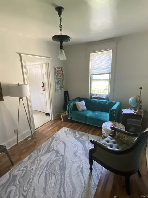 Living - 331 S Grant St, Bloomington, IN 47401 photo 2 of 2