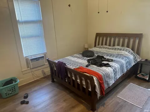 Bedroom - 331 S Grant St, Bloomington, IN 47401 photo 5 of 5