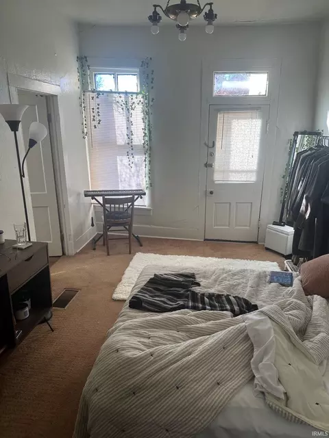 Bedroom - 331 S Grant St, Bloomington, IN 47401 photo 3 of 5