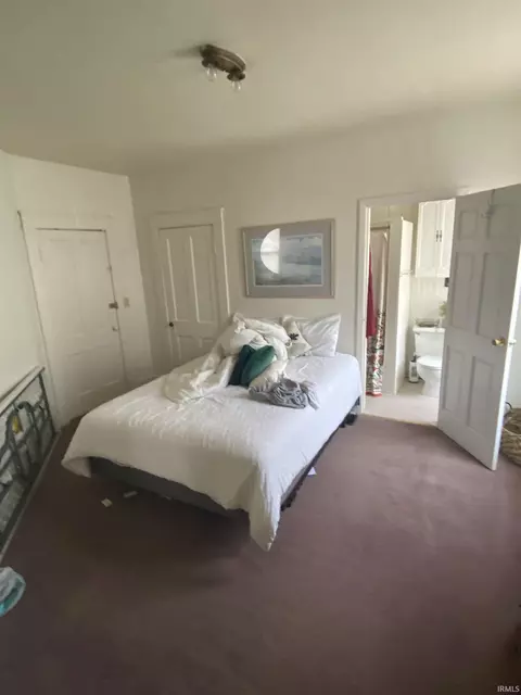 Bedroom - 331 S Grant St, Bloomington, IN 47401 photo 1 of 5