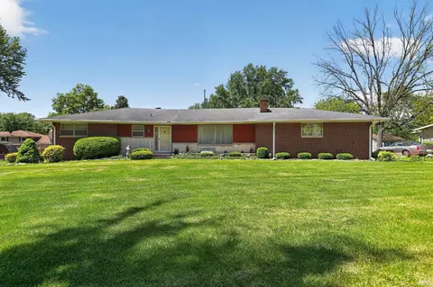 2429 Melody Ln, Anderson, IN 46012
