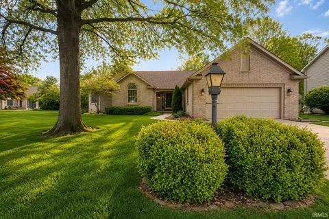 1407 Ashton Ct, Goshen, IN 46526