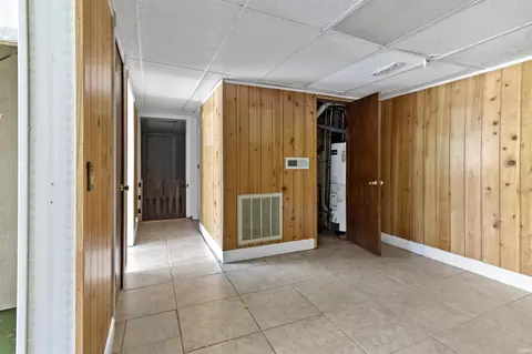 Entry Way - 102 E Main St, Matthews, IN 46957 photo 3 of 4