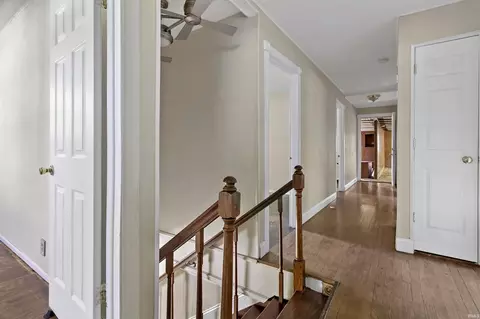 Entry Way - 102 E Main St, Matthews, IN 46957 photo 4 of 4