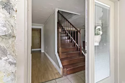 Entry Way - 102 E Main St, Matthews, IN 46957 photo 1 of 4