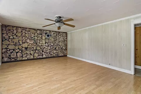 Living - 102 E Main St, Matthews, IN 46957 photo 1 of 2