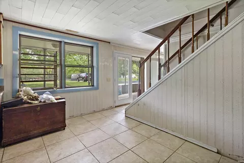 Entry Way - 102 E Main St, Matthews, IN 46957 photo 2 of 4