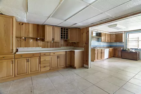 Kitchen - 102 E Main St, Matthews, IN 46957 photo 2 of 2