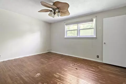 Bedroom - 102 E Main St, Matthews, IN 46957 photo 1 of 4