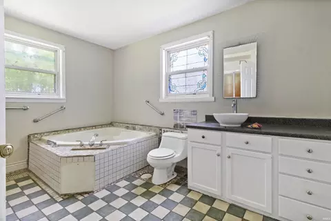 Bath - 102 E Main St, Matthews, IN 46957 photo 1 of 2
