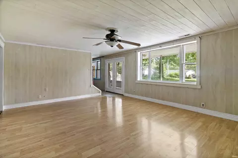 Living - 102 E Main St, Matthews, IN 46957 photo 2 of 2