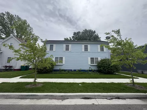 411-413 W 7th St, Mishawaka, IN 46544