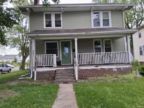 641 W State Blvd, Fort Wayne, IN 46808