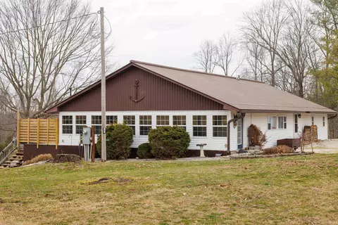 6852 W County Road 575 S Rd, French Lick, IN 47432