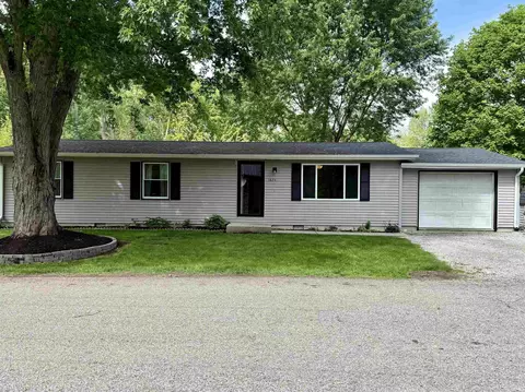 1634 King St, Wabash, IN 46992