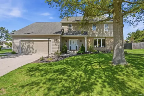 5713 Kinlock Pl, Fort Wayne, IN 46835
