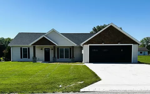 957 E 75 S, Washington, IN 47501