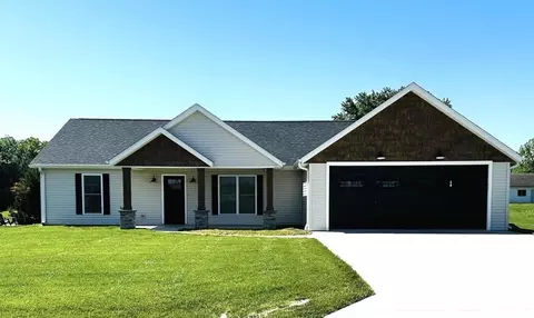 957 E 75 S, Washington, IN 47501